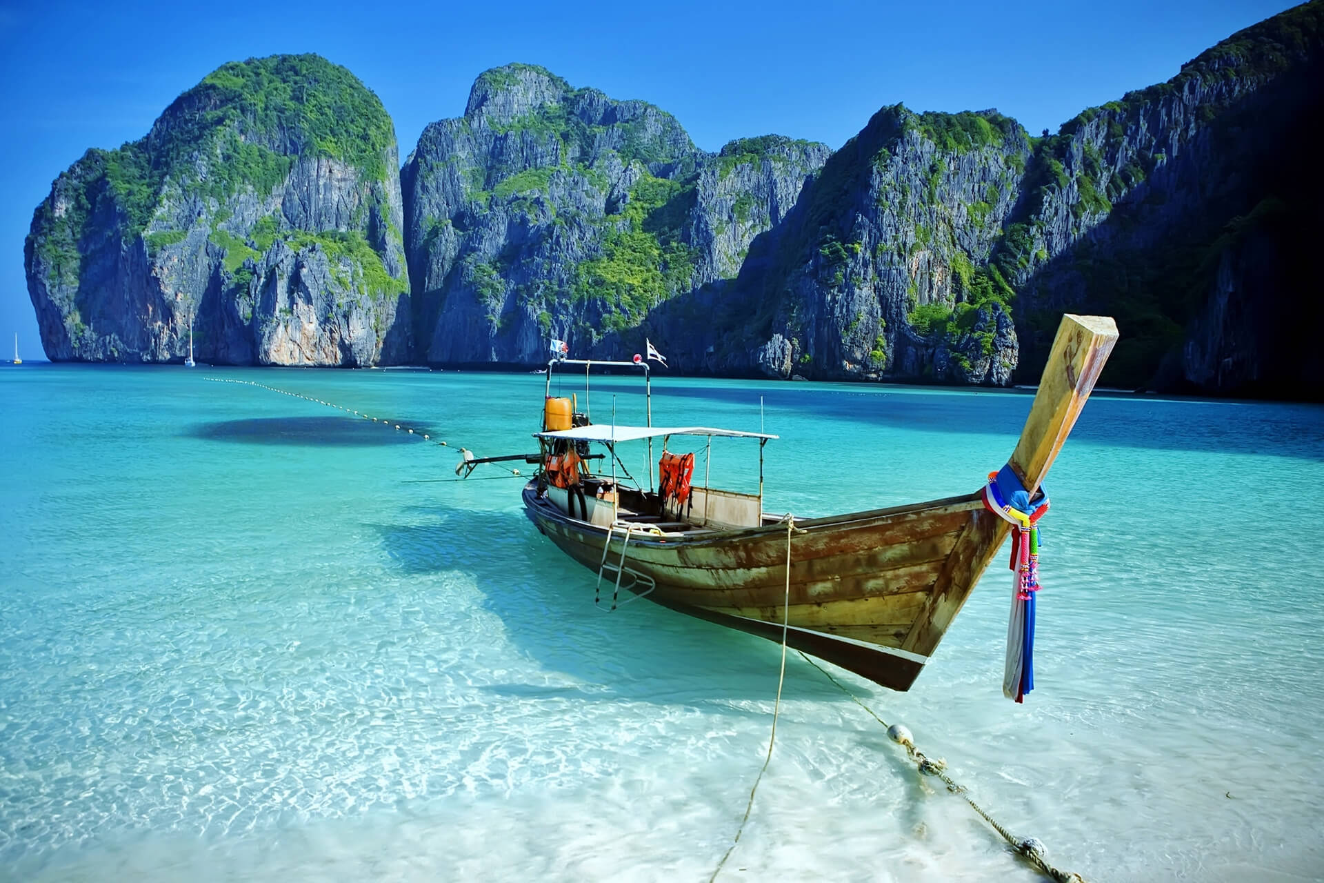 Tailandia Espectacular